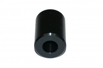 Front/rear saddle silent block (polyurethane) DNEPR K-750