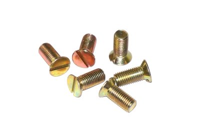 Clutch bolts (set of 6pc.) URAL DNEPR K-750