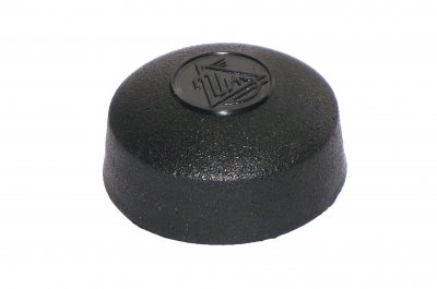 Sidecar back-up wheel nut protective cap URAL