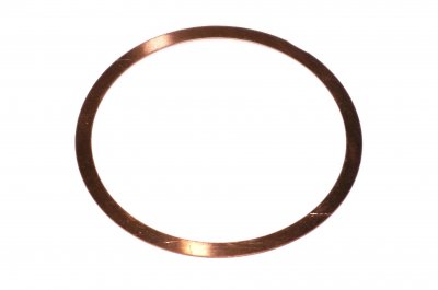 Cylinder head gasket (copper) DNEPR