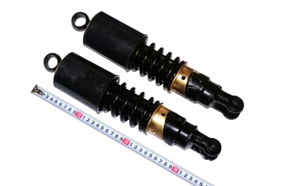 Shock absorber (set of 2 pc.) URAL DNEPR