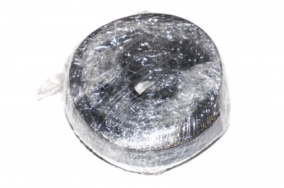 Fuel tank rubber TPE edging (125cm length) URAL