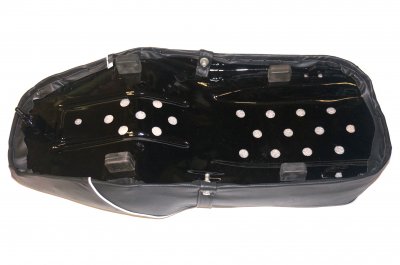 Seat bench assy URAL