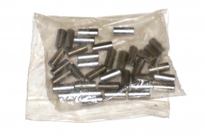 Rollers of bearing separator (set of 36pc.) URAL