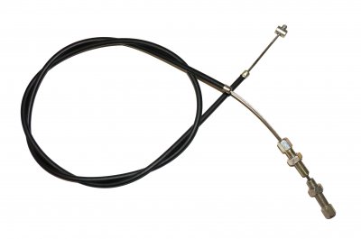 Clutch cable URAL