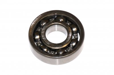 Secondary shaft single row groove ball bearing 304 (6304) URAL