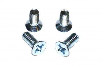 Carburetor adapters screws (set of 4pc.)