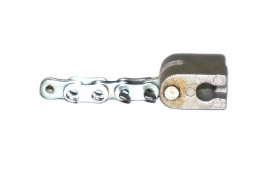 Chain with cam (throttle cable small end) URAL