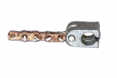 Chain with cam (throttle cable ball end) URAL DNEPR