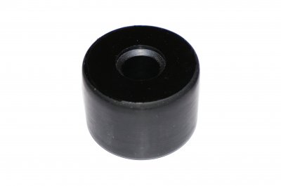 Rear swing arm buffer (polyurethane) DNEPR