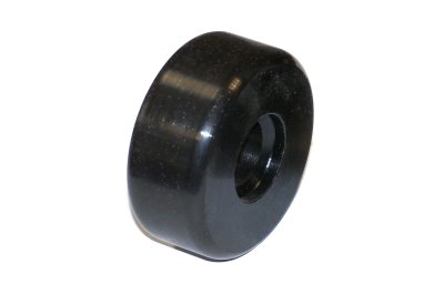 Rear swing arm buffer (polyurethane) URAL