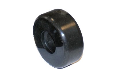 Rear swing arm buffer (polyurethane) URAL
