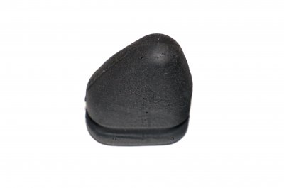 Short-lever front fork buffer (polyurethane) K-750 M-72