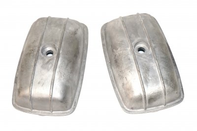 Cylinder head rocker valve covers (set of 2pc.) DNEPR MT