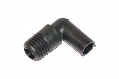 Crankcase breather fitting URAL
