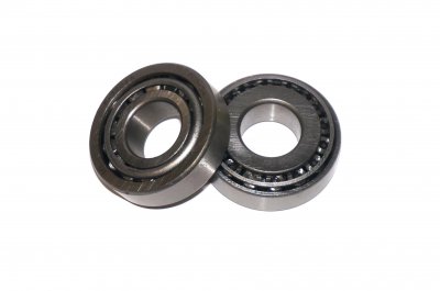 Single row tapered roller bearing 7204/30204 (set of 2pc.) URAL DNEPR