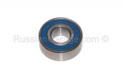 Single row groove ball bearing 62203 (180503) URAL