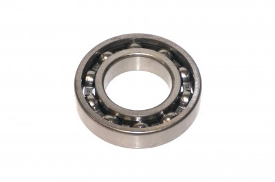 Crankshaft single row groove ball bearing 209 (6209) DNEPR MT