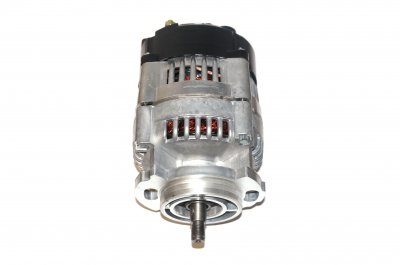 Generator (alternator) 14V / 35A / 500W URAL DNEPR