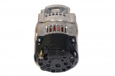 Generator (alternator) 14V / 35A / 500W URAL DNEPR