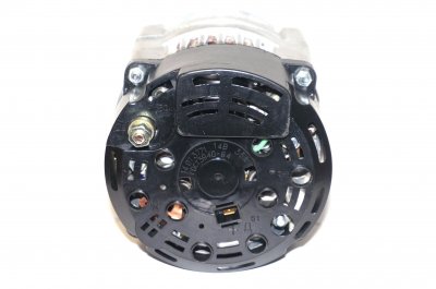 Generator (alternator) 14V / 35A / 500W URAL DNEPR