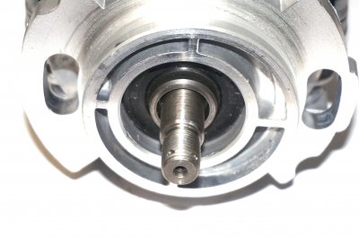 Generator (alternator) 14V / 35A / 500W URAL DNEPR