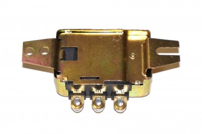 Relay regulator 33.3702 14V URAL DNEPR