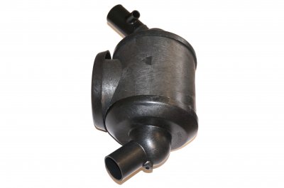 Air filter body DNEPR
