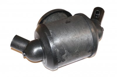 Air filter body DNEPR