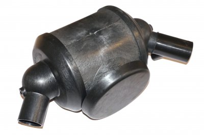 Air filter body DNEPR