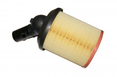 Air filter with filter element assy DNEPR