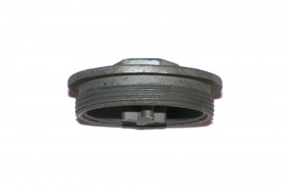 Oil pump drive gear stopper URAL
