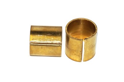 Set of piston pins (white 21.0000, set of 2pc.) circlips and bushings URAL DNEPR K-750
