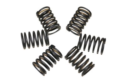 Clutch springs (set of 6pc.) URAL DNEPR