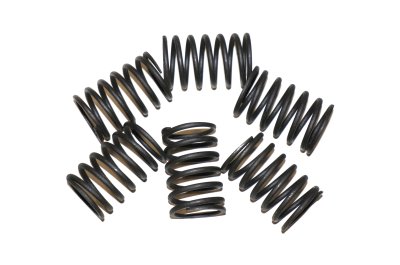 Clutch springs (set of 6pc.) URAL DNEPR
