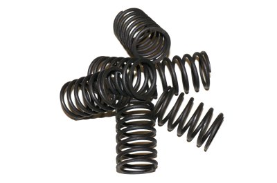 Clutch springs (set of 6pc.) URAL DNEPR