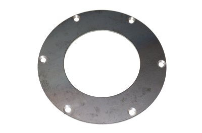 Clutch plates (complete set of 5pc.) with mounting screws URAL DNEPR