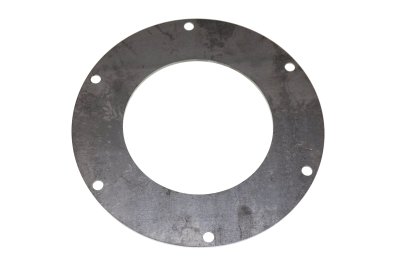 Clutch plates (complete set of 5pc.) with mounting screws URAL DNEPR