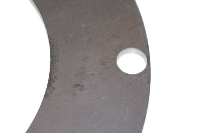 Driving clutch plate (intermediate) URAL DNEPR