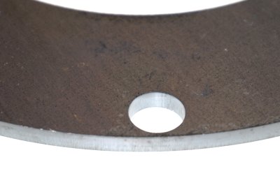 Driving clutch plate (intermediate) URAL DNEPR