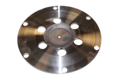 Pressure clutch plate (driven) URAL DNEPR