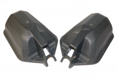 Hand Protection and Mudguard Leg Protection set URAL DNEPR K-750