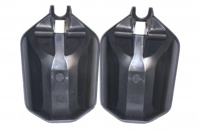 Hand Protection and Mudguard Leg Protection set URAL DNEPR K-750