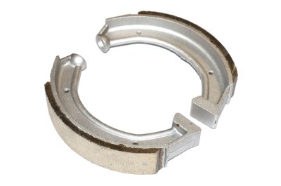 Brake shoes assy (set of 2pc.) DNEPR