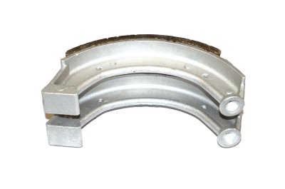 Brake shoes assy (set of 2pc.) DNEPR
