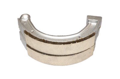 Brake shoes assy (set of 2pc.) DNEPR