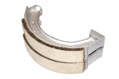 Brake shoes assy (set of 2pc.) DNEPR