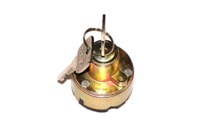 Ignition lock (set of 5pc.) URAL DNEPR