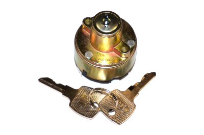 Ignition lock (set of 5pc.) URAL DNEPR