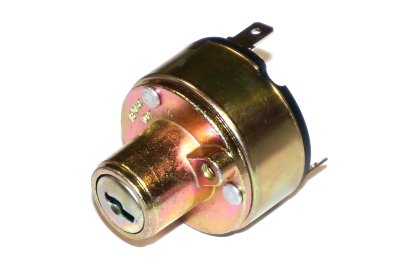 Ignition lock (set of 5pc.) URAL DNEPR